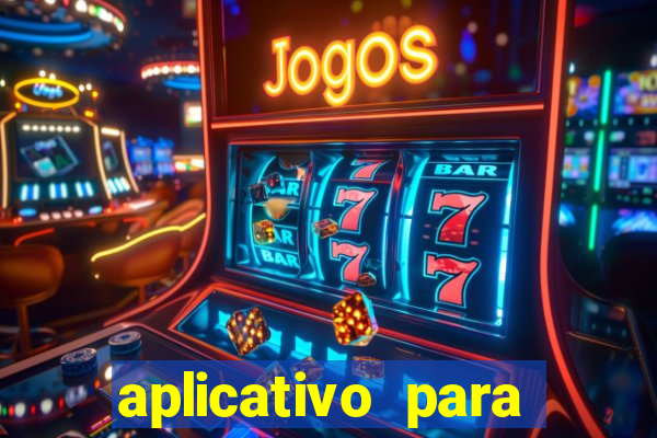 aplicativo para abrir jogos